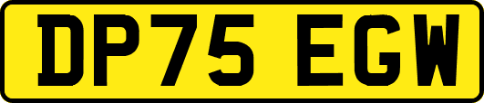 DP75EGW