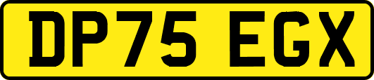 DP75EGX