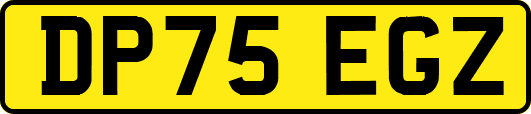 DP75EGZ