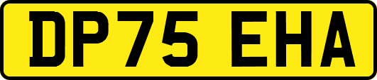 DP75EHA