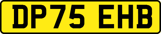 DP75EHB