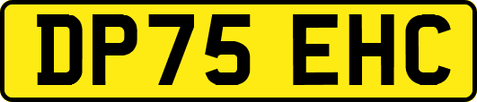 DP75EHC