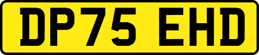 DP75EHD