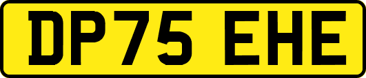 DP75EHE