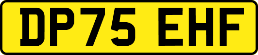 DP75EHF