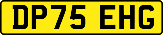 DP75EHG
