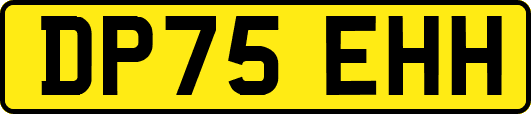 DP75EHH