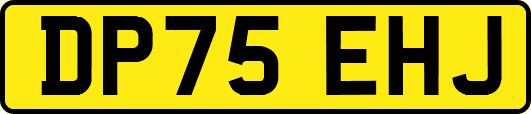DP75EHJ