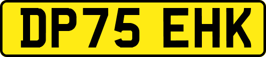 DP75EHK