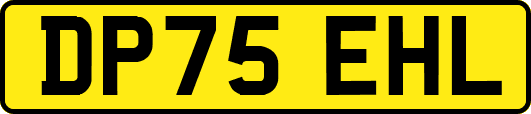 DP75EHL