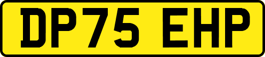 DP75EHP