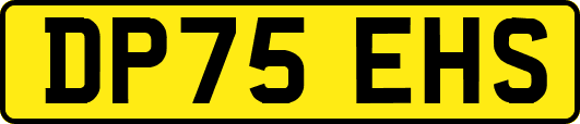 DP75EHS