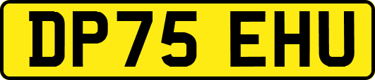 DP75EHU