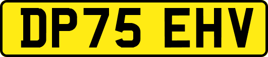 DP75EHV