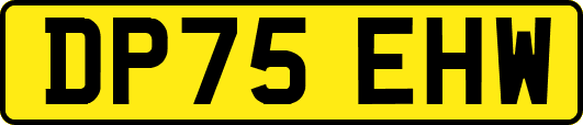 DP75EHW