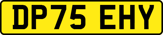 DP75EHY