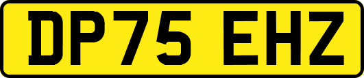 DP75EHZ