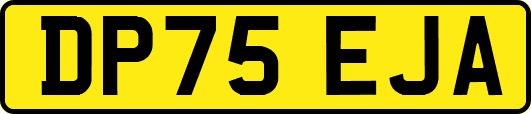 DP75EJA