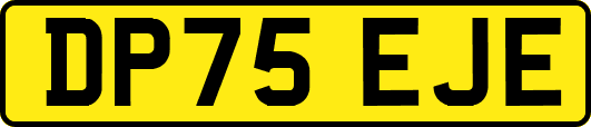 DP75EJE