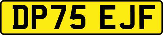 DP75EJF