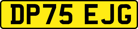 DP75EJG