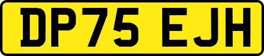 DP75EJH