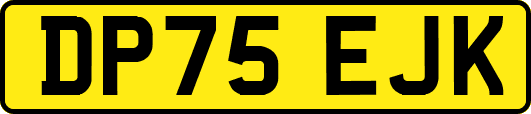 DP75EJK