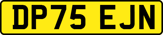 DP75EJN