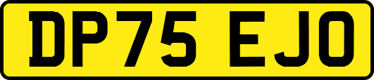 DP75EJO