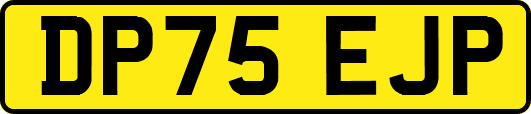 DP75EJP