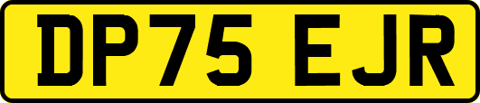 DP75EJR