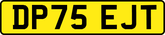 DP75EJT