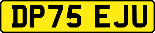 DP75EJU