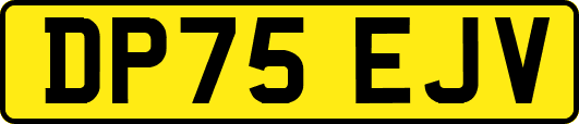 DP75EJV