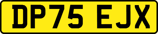 DP75EJX