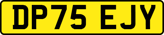 DP75EJY
