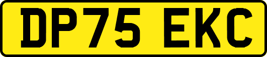 DP75EKC