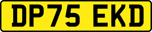 DP75EKD