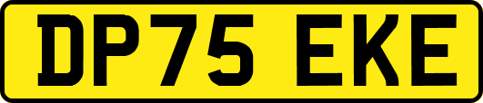 DP75EKE
