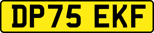 DP75EKF
