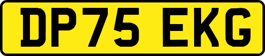 DP75EKG