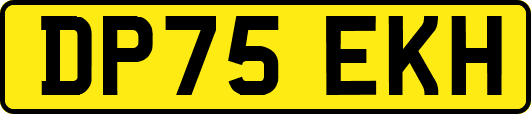 DP75EKH