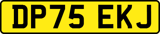 DP75EKJ
