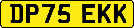 DP75EKK