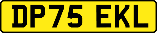 DP75EKL