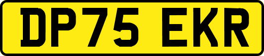 DP75EKR