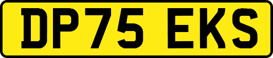DP75EKS