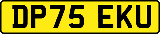 DP75EKU