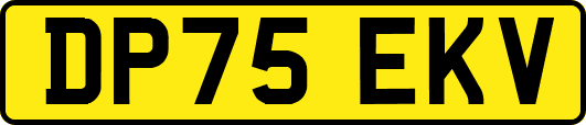 DP75EKV