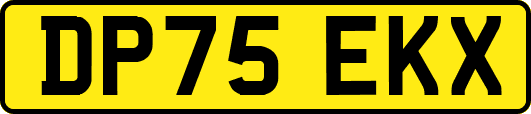 DP75EKX
